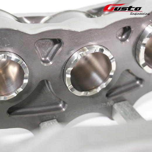 英国进口Alcon赛用刹车套件 TA6/CRB332/TA4后刹车 商品图8