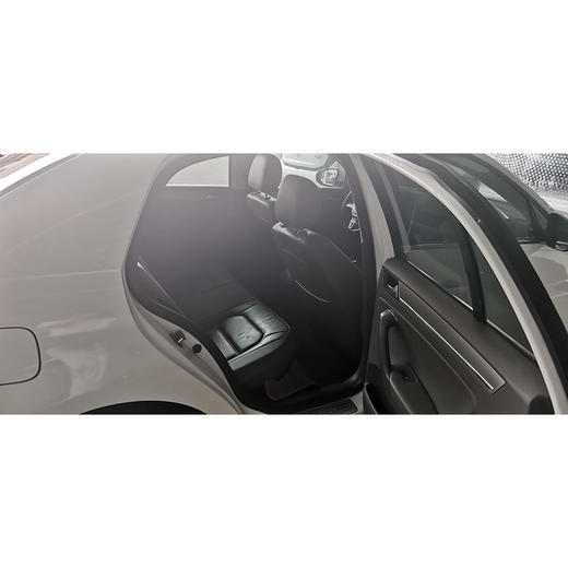 大众 宝来 1.6L 自动豪华型 【长租-北京】 商品图7