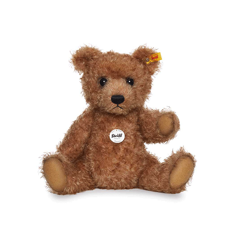 Steiff/史黛芙 泰迪熊 高端礼品系列  38cm 026812