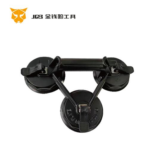 高档玻璃吸盘 商品图0