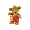 Steiff/史黛芙 Knopf泰迪熊 25cm 014444 商品缩略图0