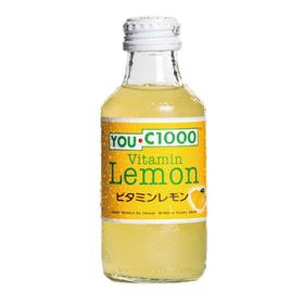 YOUC-1000柠檬汁碳酸饮