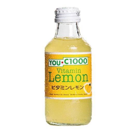 YOUC-1000柠檬汁碳酸饮 商品图0