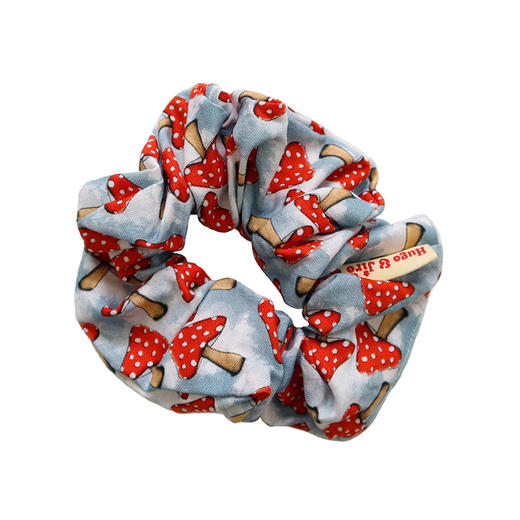 HUJI祤集发圈趣味系列 商品图13