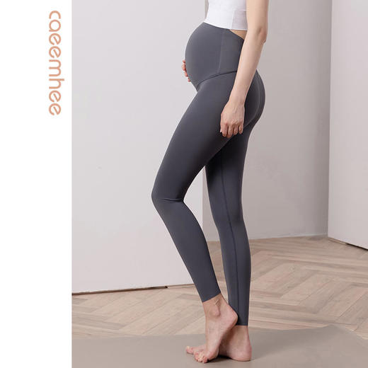 卡益孕妇长裤KN04006女士瑜伽裤 商品图1