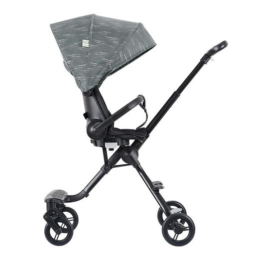 小龙哈彼HD溜娃车婴儿推车溜娃神器820  HHZ 商品图4