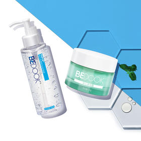 🏻今日份推荐： 属于混干/敏皮的宝藏小水库 给你double 