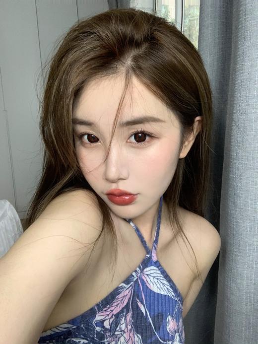 PINKG · 危险萝莉｜14.5mm超大直径 半年抛美瞳  2片 商品图8