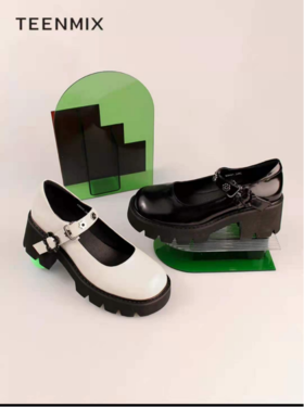 花朵金属装饰玛丽珍