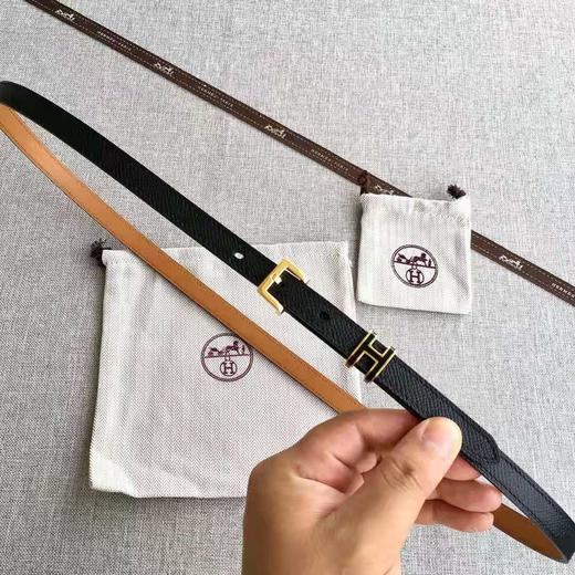 女皮带H1.8 商品图0