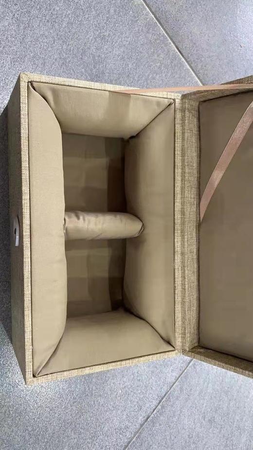 事事如意紫砂壶罐套盒 商品图2