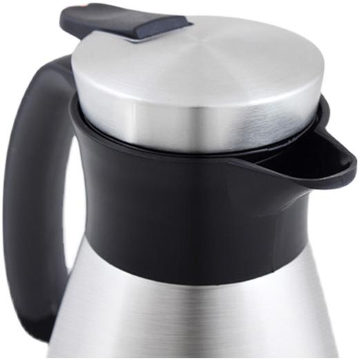 合口美不锈钢真空保温壶81720-002 2L 商品图4