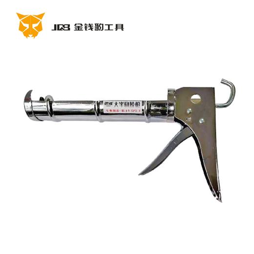 大半圆玻璃胶枪 商品图0