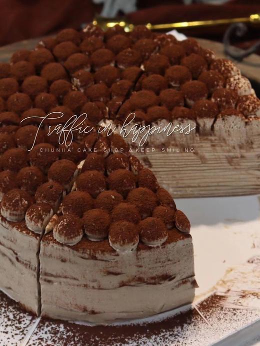 ｜提拉米苏千层｜ 商品图1