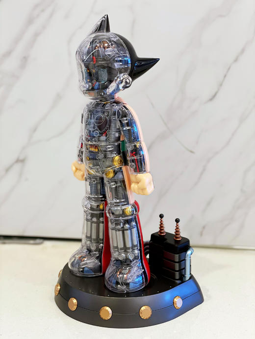 Blitway阿童木2.0内构版 商品图2