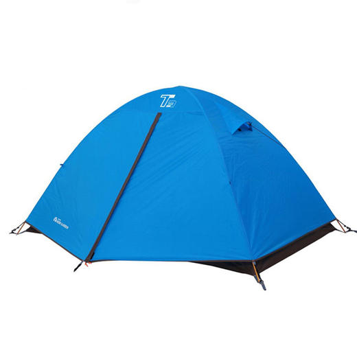 牧高笛帐篷/T3铝杆/NXZ1329001户外露营旅行装备 商品图0