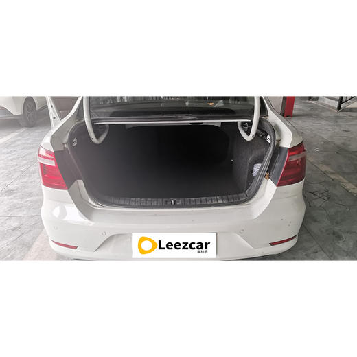 大众 宝来 1.6L 自动豪华型 【长租-北京】 商品图10