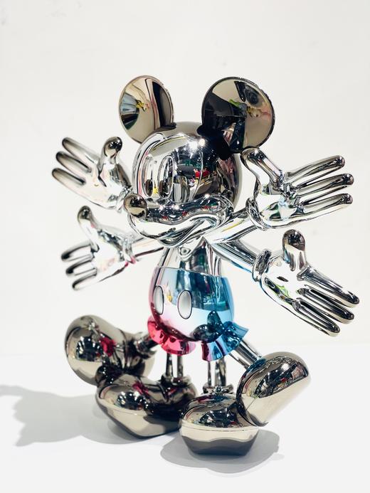 彩色米奇 Snow Angel Mickey 商品图1
