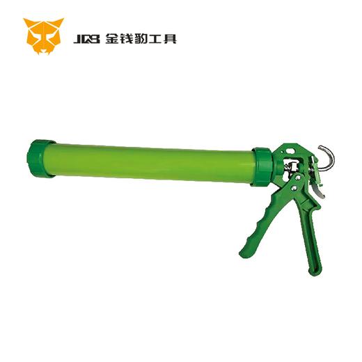 轻巧型透明软胶枪 商品图0