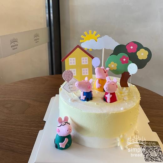 小猪佩奇款 商品图0