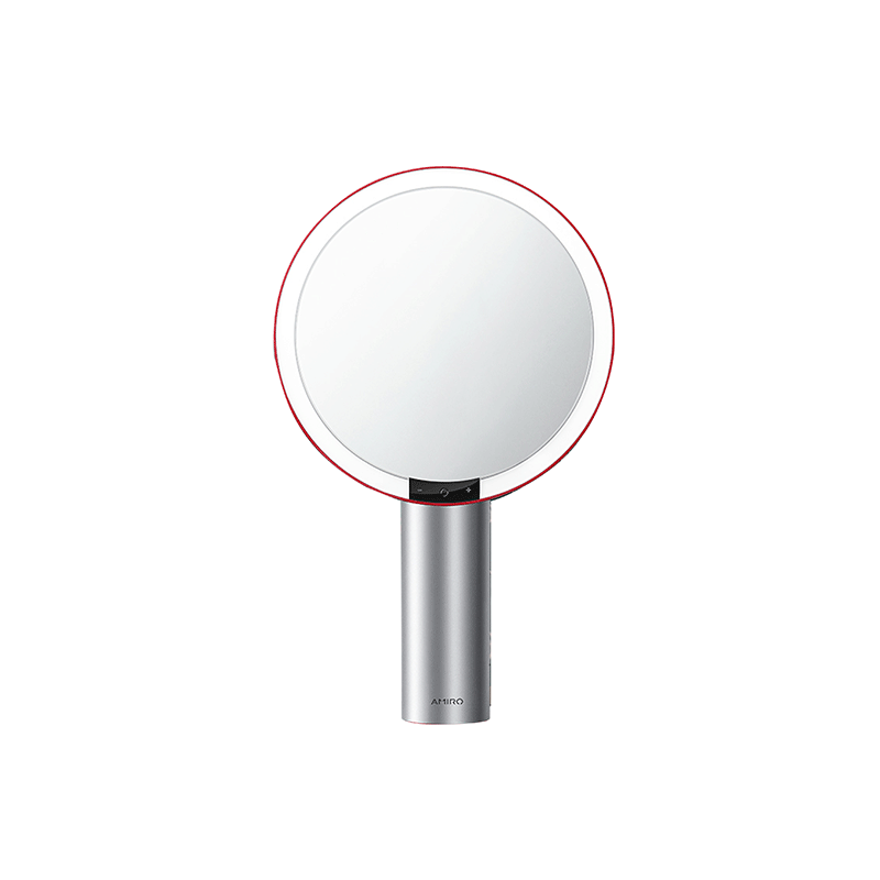 AMIRO 化妆镜 O2 限定礼盒款