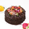 黑森林（动物奶油）-提前2小时预定 商品缩略图0