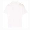 VALENTINO 华伦天奴 男士圆领短T恤 白色 VV3MG03S72C A01 商品缩略图1