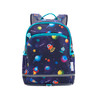梦乐护脊小书包P10012P小学生轻便减负男女童背包 商品缩略图0