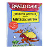 罗尔德达尔 了不起的狐狸爸爸的创意写作 英文原版 Roald Dahl Creative Writing with Fantastic Mr Fox 儿童英语写作技巧 英文版 商品缩略图0