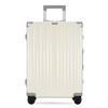 经典铝框行李箱网红拉杆箱大小号旅行箱男女学生密码登机箱万向轮 商品缩略图1