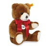 Steiff/史黛芙 Petsy泰迪熊红色领结款 28cm 012402 商品缩略图1