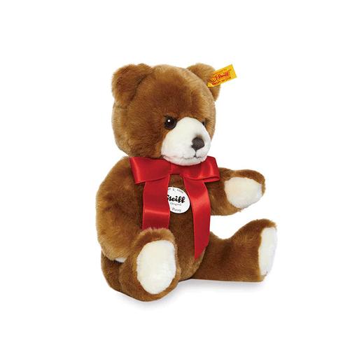 Steiff/史黛芙 Petsy泰迪熊红色领结款 28cm 012402 商品图0