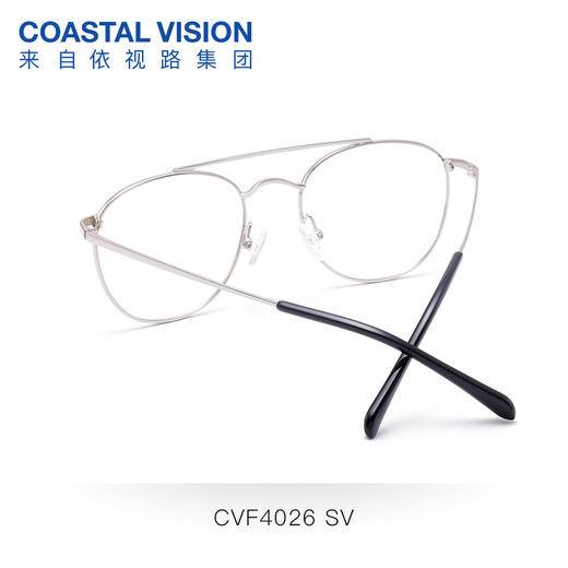 Coastal Vision 镜宴光学镜架CVF4026 商品图7