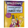 查理和巧克力工厂的创意写作英文原版 Creative Writing with Charlie and the Chocolate Factory罗尔德达尔儿童英语写作角色塑造 商品缩略图1