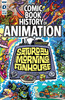 Comic Book History Of Animation 商品缩略图1