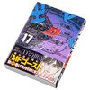 【中商原版】新装版 头文字D 17 日本漫画 日文原版 新装版 頭文字D 17 商品缩略图2