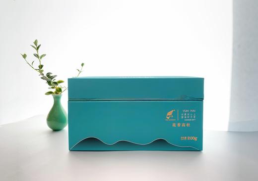 （新）花香高牡250克 商品图7