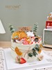 1027CAKE | 森系 水果装饰蛋糕 商品缩略图1