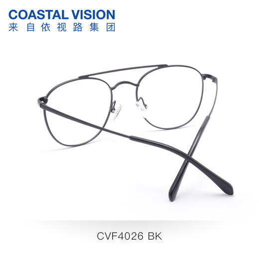 Coastal Vision 镜宴光学镜架CVF4026 商品图3