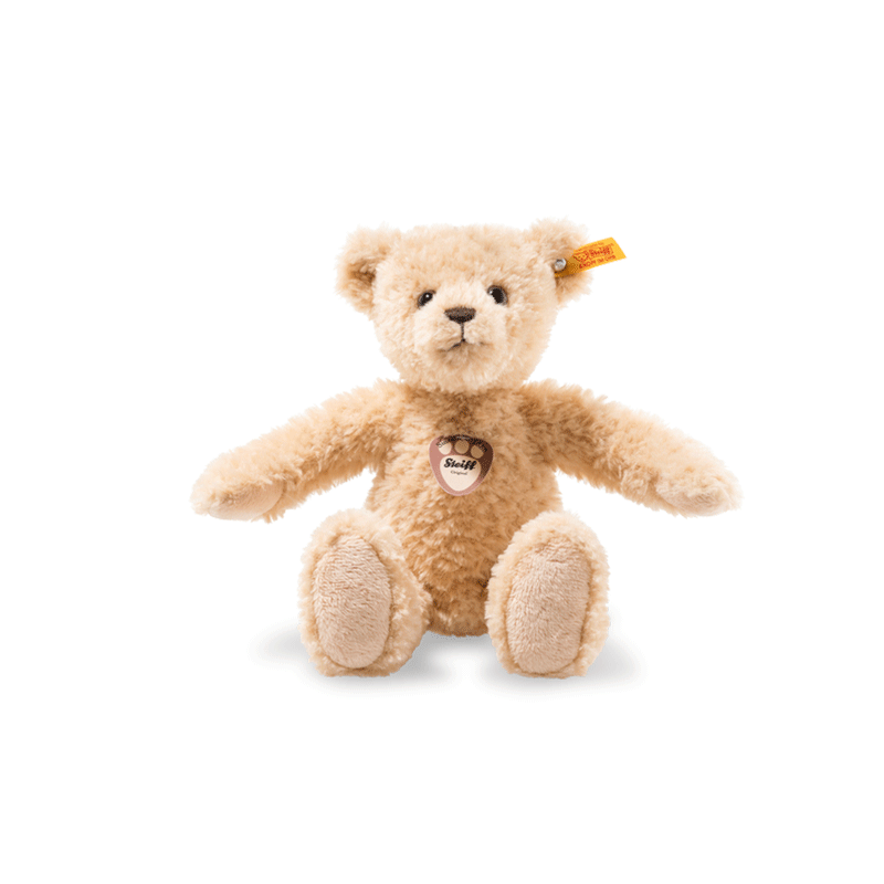 Steiff/史黛芙 我的泰迪熊浅咖色 28cm 113529