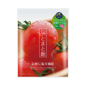 加藤 盐味番茄 糖果70g