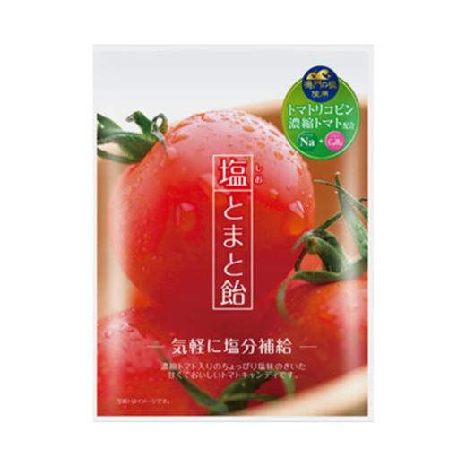 加藤 盐味番茄 糖果70g 商品图0