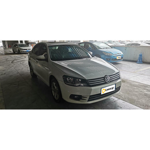 大众 宝来 1.6L 自动豪华型 【长租-北京】 商品图3