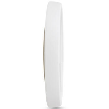 得力挂钟8948白（12寸）圆形 商品图3