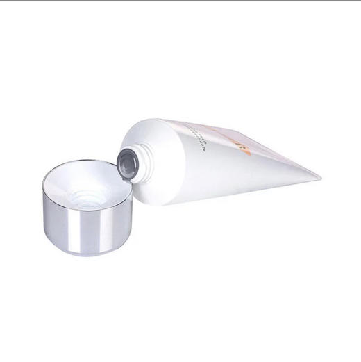 LA MER 海蓝之谜 璀璨净澈洁面泡沫洗面乳 125毫升 清洁洗面奶 商品图3