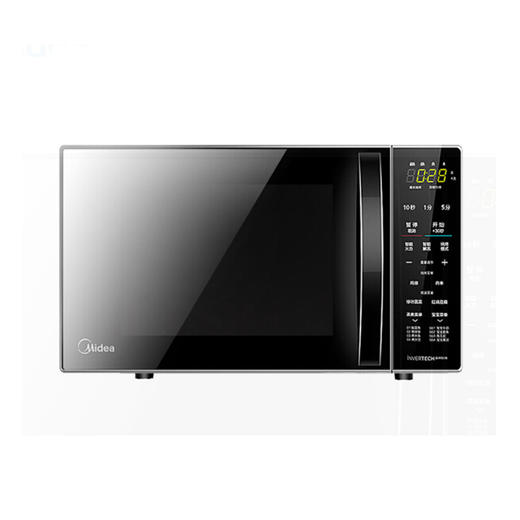 美的微波炉【M1-L201B】 商品图1