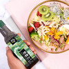 油醋汁调味料凉拌调料亚麻籽油醋汁（拌一切）低脂中华料理汁（炒一切）256ML/瓶 商品缩略图4