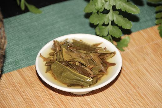 尚礼村2021年吉象三十六山之懂过400g 商品图3