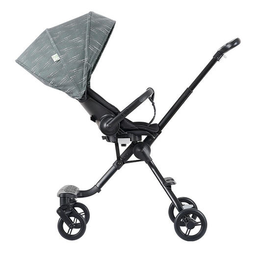 小龙哈彼HD溜娃车婴儿推车溜娃神器820  HHZ 商品图2