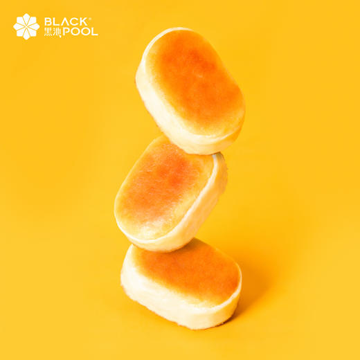 顺丰邮寄【半熟芝士 4个/盒，2盒装】原味/榴莲味  添加法国进口KIRI芝士，软嫩香甜  顺丰冷链发货 商品图2